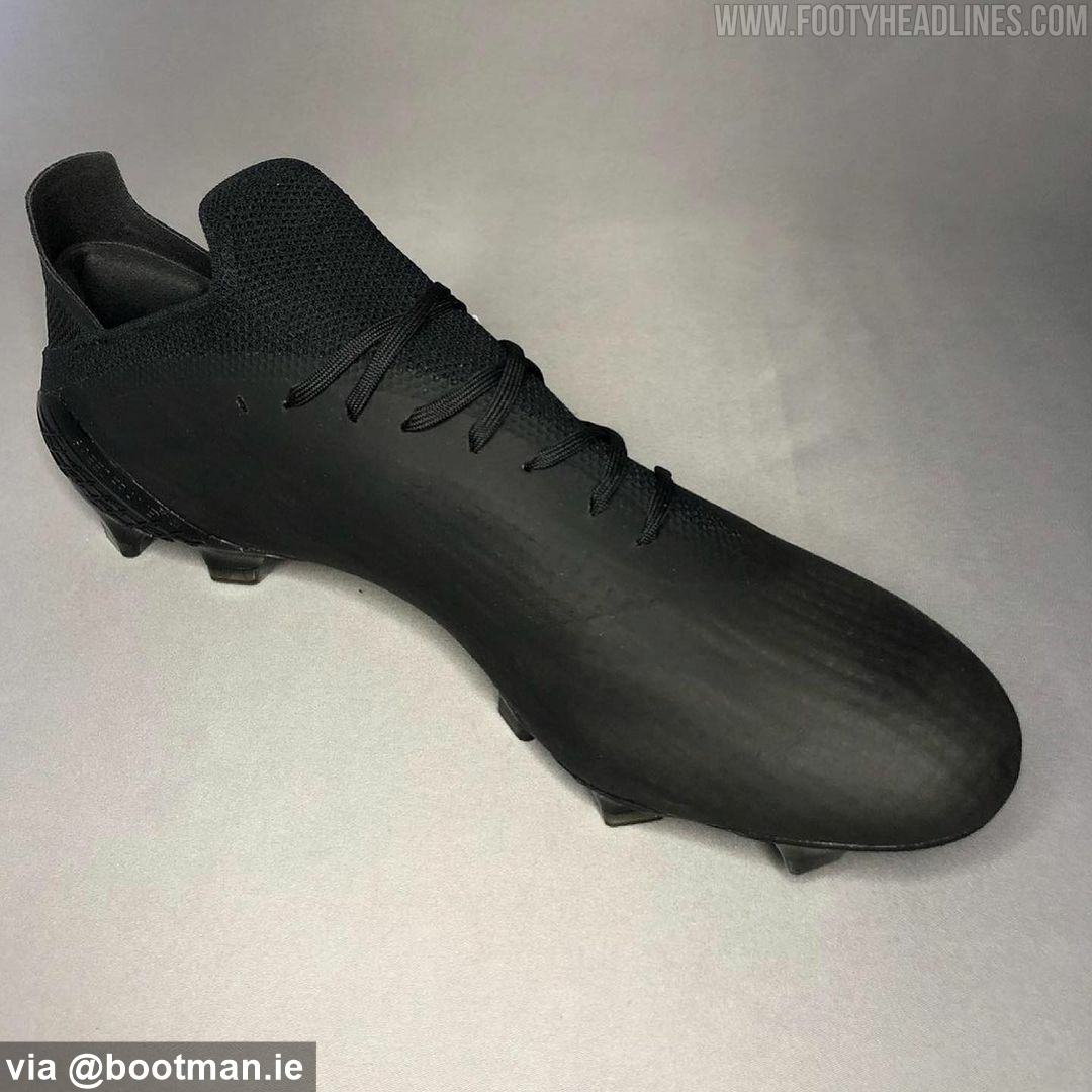 Adidas x 17.1 sales blackout